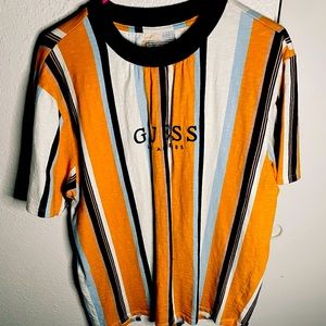 Guess vintage short sleeve